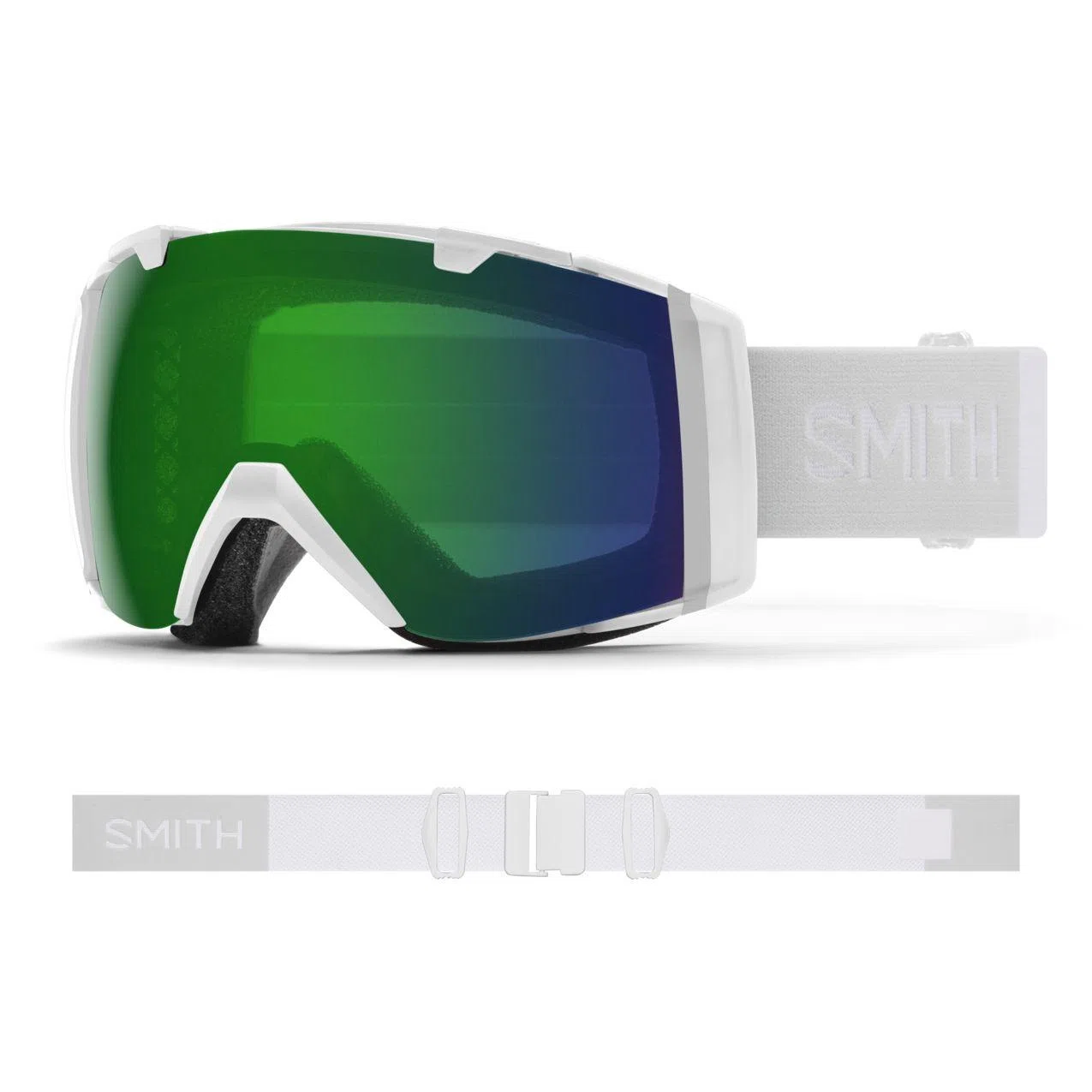 Smith Optics Snow Goggles M00638 I/O Goggles - view 3